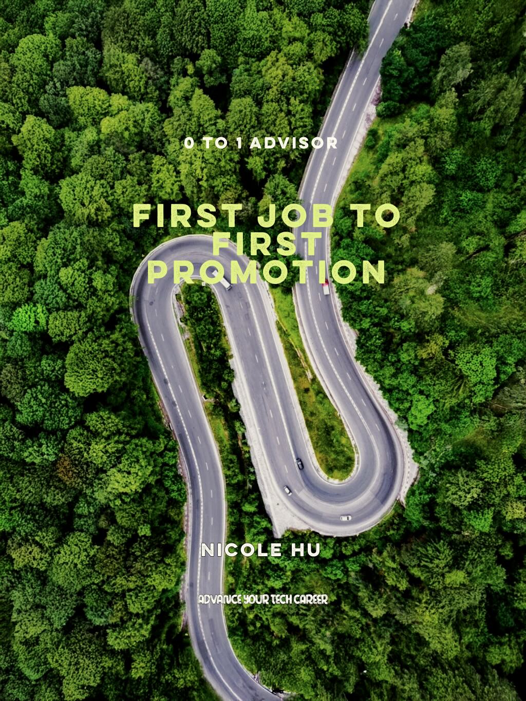 First Job to First Promotion