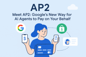 Google Agent Payment Protocol