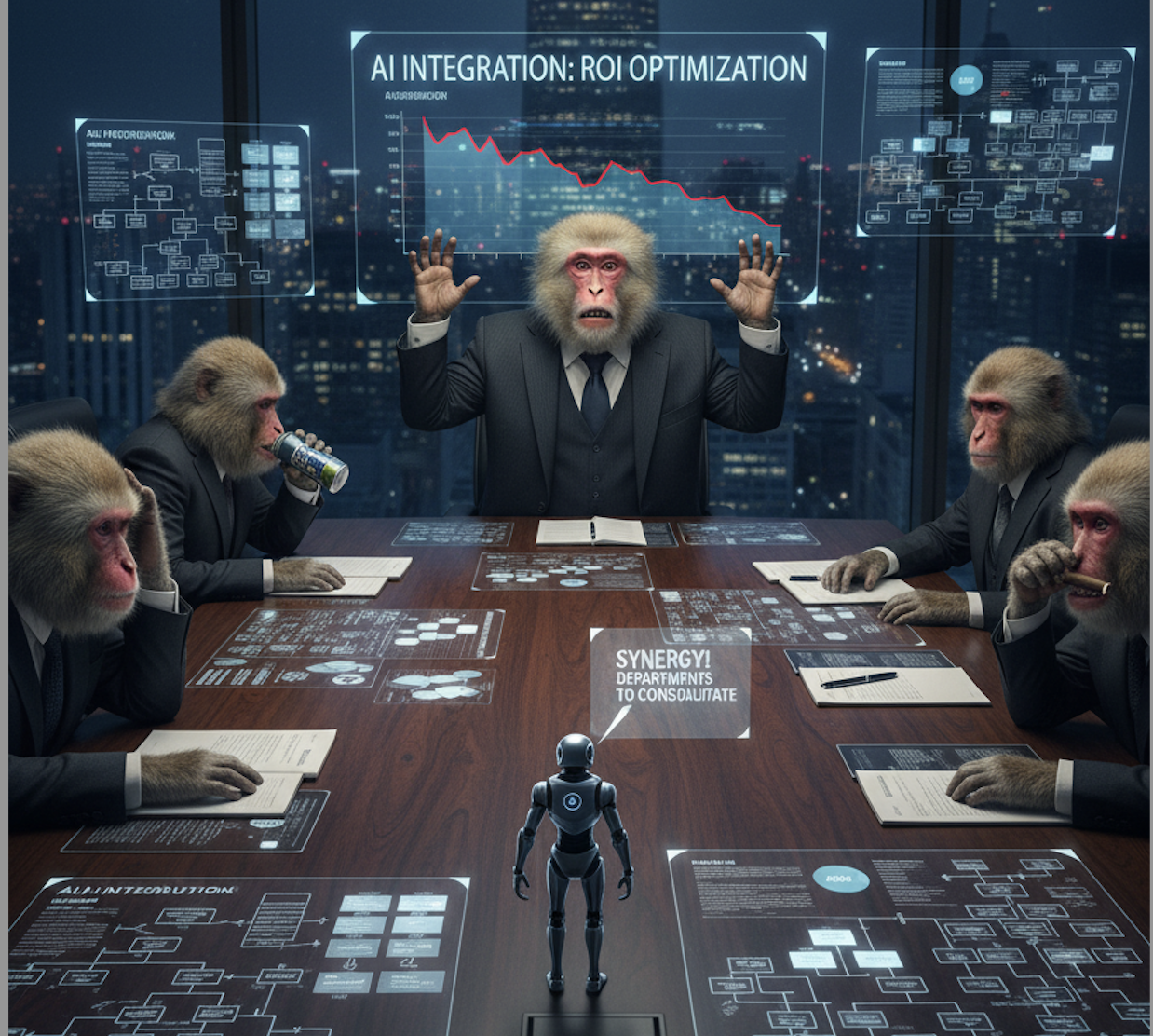 How AI Startups Hire?